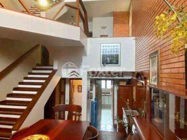 Casa em condomínio fechado com 3 quartos à venda na Avenida Jacuí, 978, Cristal, Porto Alegre, 359 m2 por R$ 1.250.000