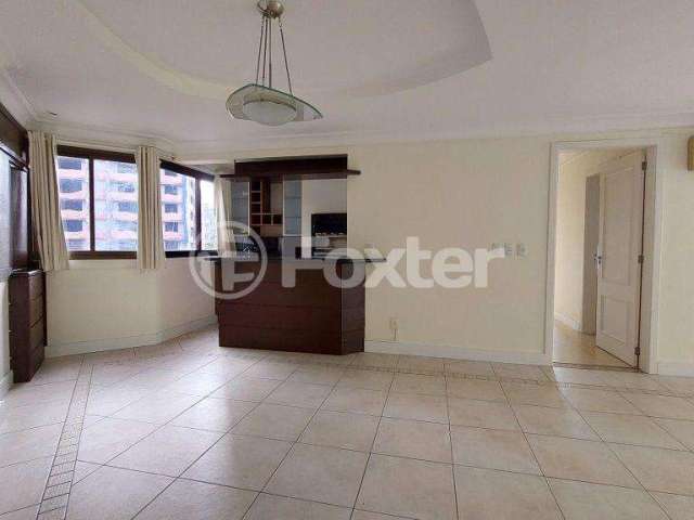 Apartamento com 3 quartos à venda na Alameda Raimundo Corrêa, 20, Boa Vista, Porto Alegre, 100 m2 por R$ 790.000