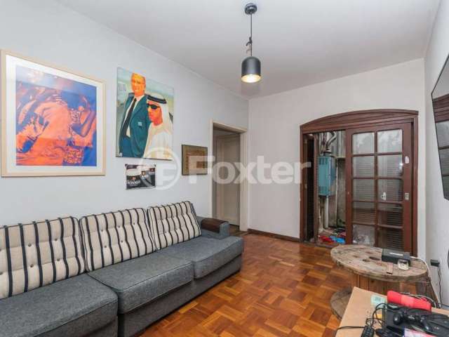 Apartamento com 2 quartos à venda na Rua Eudoro Berlink, 380, Auxiliadora, Porto Alegre, 83 m2 por R$ 323.000