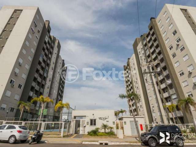 Apartamento com 2 quartos à venda na Avenida Armando Fajardo, 1261, Igara, Canoas, 58 m2 por R$ 420.000