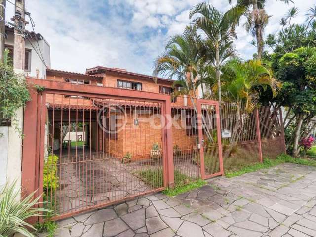 Casa com 3 quartos à venda na Rua Adão Pinheiro da Silva, 235, Ipanema, Porto Alegre, 184 m2 por R$ 890.000