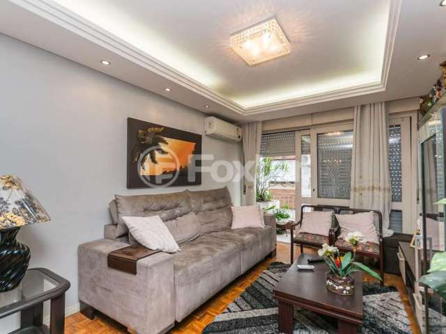 Apartamento com 3 quartos à venda na Rua Bogotá, 22, Jardim Lindóia, Porto Alegre, 129 m2 por R$ 760.000