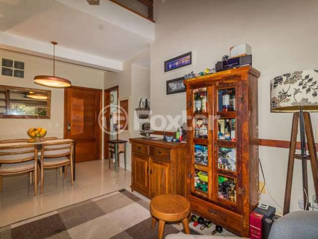 Cobertura com 3 quartos à venda na Rua Tiradentes, 68, Independência, Porto Alegre, 120 m2 por R$ 845.000