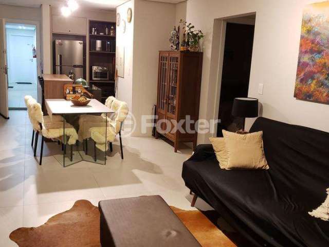 Apartamento com 2 quartos à venda na Rua Governador Ildo Meneghetti, 278, Suzana, Canela, 74 m2 por R$ 950.000