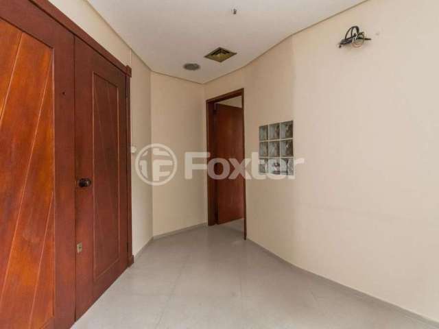 Sala comercial com 3 salas à venda na Rua Ramiro Barcelos, 1056, Moinhos de Vento, Porto Alegre, 45 m2 por R$ 150.000