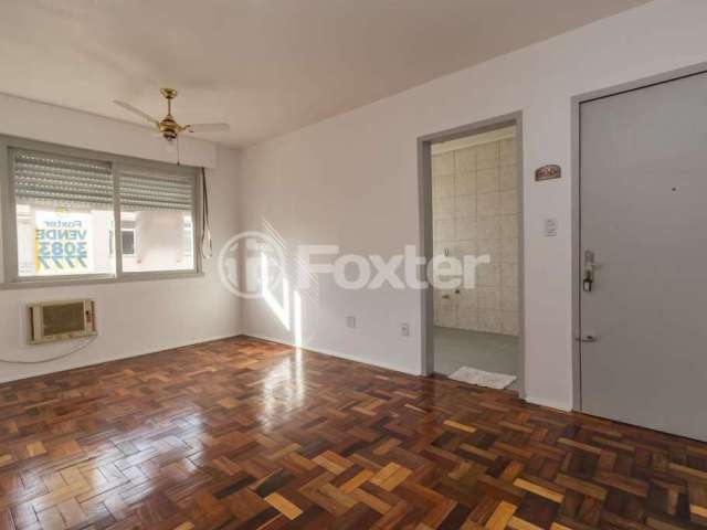 Apartamento com 2 quartos à venda na Avenida Juscelino Kubitschek de Oliveira, 925, Jardim Leopoldina, Porto Alegre, 58 m2 por R$ 170.000