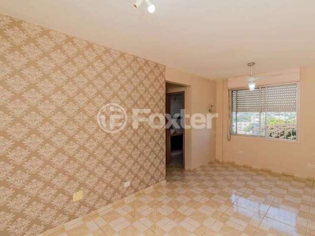 Apartamento com 2 quartos à venda na Rua Doutor Campos Velho, 999, Cristal, Porto Alegre, 60 m2 por R$ 259.000