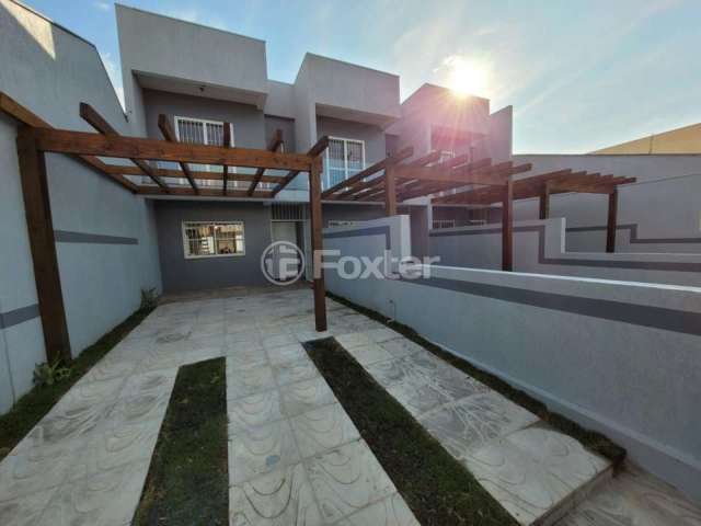 Casa com 3 quartos à venda na Rua Oliveira Lopes, 160, Sarandi, Porto Alegre, 187 m2 por R$ 520.000