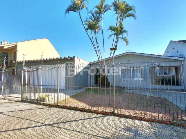 Casa com 4 quartos à venda na Rua Coronel Serafim Pereira, 205, Liberdade, Esteio, 320 m2 por R$ 850.000