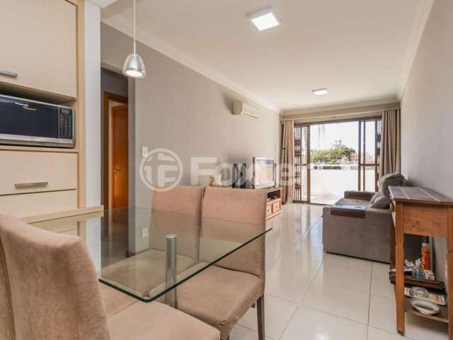 Apartamento com 2 quartos à venda na Rua Gomes Jardim, 1111, Santana, Porto Alegre, 74 m2 por R$ 499.000