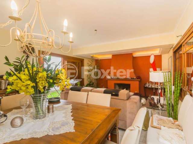 Casa com 3 quartos à venda na Rua Condado, 29, Ipanema, Porto Alegre, 369 m2 por R$ 1.300.000