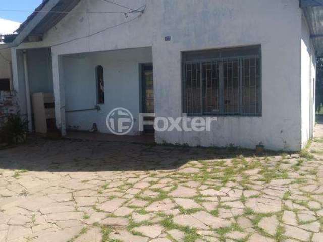 Terreno à venda na Avenida da Serraria, 1215, Guarujá, Porto Alegre, 605 m2 por R$ 400.000