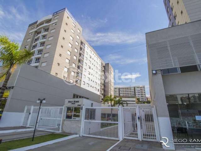 Apartamento com 2 quartos à venda na Avenida Doutor Nilo Peçanha, 3361, Chácara das Pedras, Porto Alegre, 68 m2 por R$ 700.000