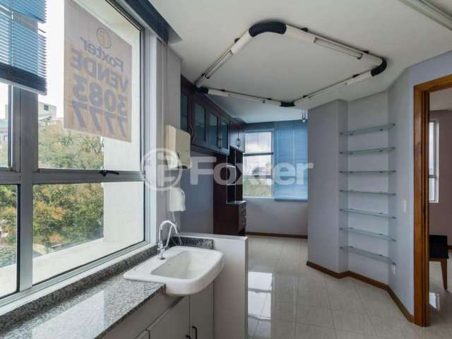 Sala comercial com 1 sala à venda na Avenida Wenceslau Escobar, 3033, Cristal, Porto Alegre, 49 m2 por R$ 230.000