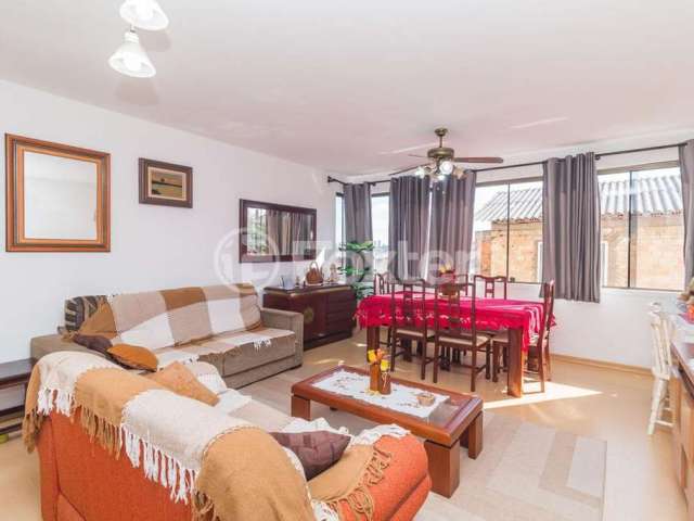 Apartamento com 3 quartos à venda na Rua Fernando Abbott, 476, Cristo Redentor, Porto Alegre, 93 m2 por R$ 520.000