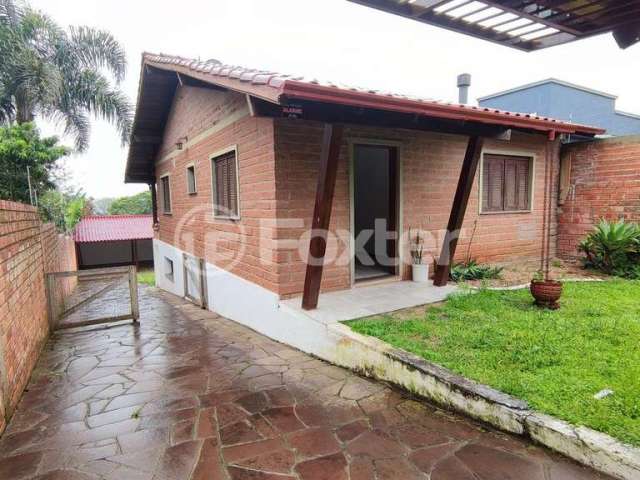 Casa com 2 quartos à venda na Rua Santa Cruz, 101, Campestre, São Leopoldo, 168 m2 por R$ 580.000