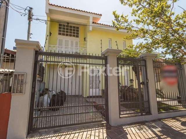 Casa com 3 quartos à venda na Rua Leopoldo Bettiol, 420, Jardim Itu Sabará, Porto Alegre, 232 m2 por R$ 959.500