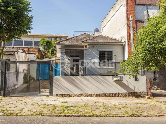 Casa com 3 quartos à venda na Avenida Jordão, 438, Bom Jesus, Porto Alegre, 100 m2 por R$ 460.000