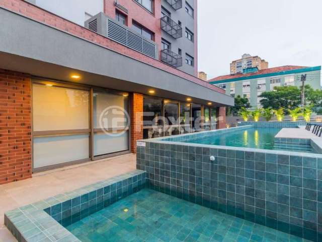 Apartamento com 2 quartos à venda na Rua Cipó, 392, Jardim Europa, Porto Alegre, 62 m2 por R$ 1.250.000