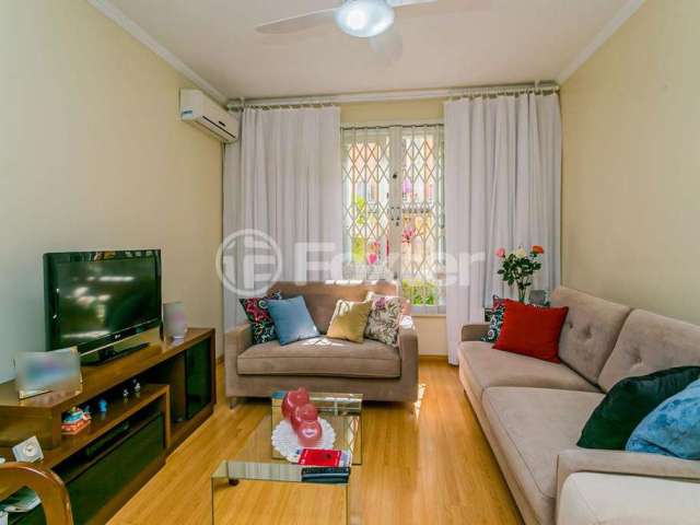 Apartamento com 3 quartos à venda na Rua Eudoro Berlink, 503, Auxiliadora, Porto Alegre, 92 m2 por R$ 548.000