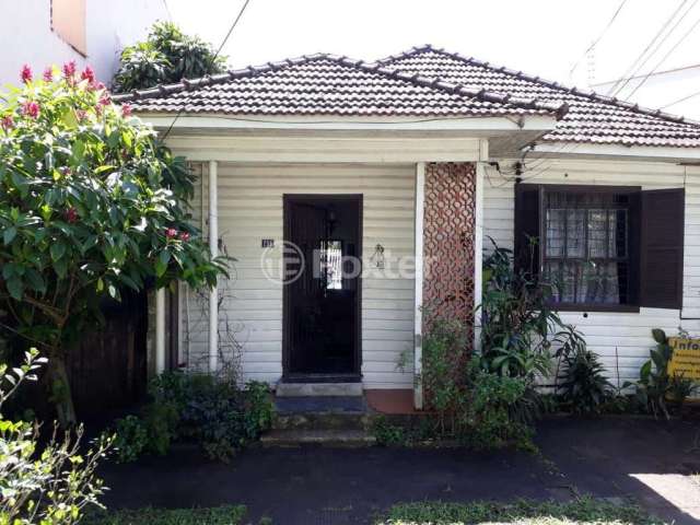 Casa com 4 quartos à venda na Rua Coronel José Rodrigues Sobral, 296, Partenon, Porto Alegre, 122 m2 por R$ 600.000