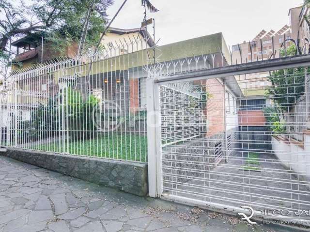 Casa com 5 quartos à venda na Rua Silveiro, 589, Menino Deus, Porto Alegre, 260 m2 por R$ 859.000