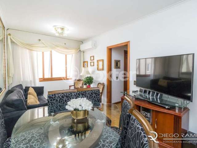 Apartamento com 2 quartos à venda na Rua Comendador Rheingantz, 265, Mont Serrat, Porto Alegre, 70 m2 por R$ 530.000