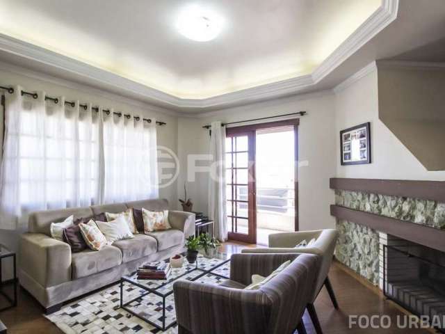 Apartamento com 3 quartos à venda na Avenida Salvador Leão, 216, Sarandi, Porto Alegre, 222 m2 por R$ 939.550