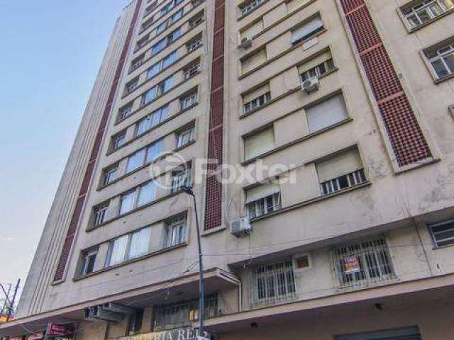 Apartamento com 2 quartos à venda na Rua Coronel Vicente, 625, Centro Histórico, Porto Alegre, 90 m2 por R$ 456.000