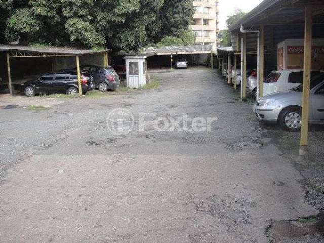 Terreno comercial à venda na Rua Silveiro, 315/325, Menino Deus, Porto Alegre, 1936 m2 por R$ 4.000.000