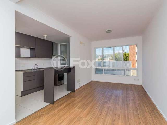 Apartamento com 3 quartos à venda na Rua Albion, 100, Partenon, Porto Alegre, 75 m2 por R$ 585.000