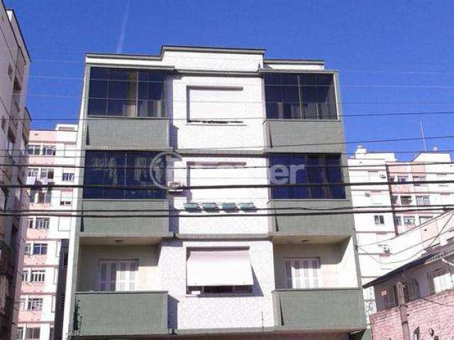 Apartamento com 2 quartos à venda na Rua Santana, 1129, Farroupilha, Porto Alegre, 69 m2 por R$ 275.000