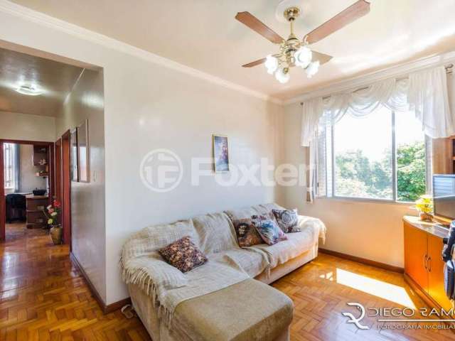 Apartamento com 3 quartos à venda na Estrada Vila Maria, 292, Cavalhada, Porto Alegre, 65 m2 por R$ 200.000