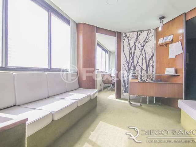 Sala comercial com 1 sala à venda na Rua Vinte e Quatro de Outubro, 1600, Auxiliadora, Porto Alegre, 60 m2 por R$ 279.900