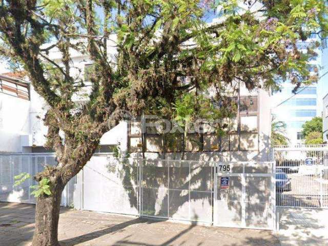 Sala comercial com 2 salas à venda na Rua Doutor Timóteo, 795, Moinhos de Vento, Porto Alegre, 38 m2 por R$ 194.750