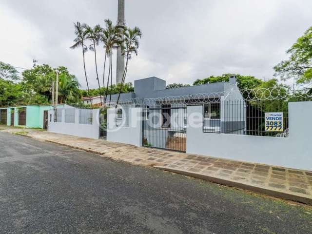 Terreno à venda na Rua Corrêa Lima, 1615, Santa Tereza, Porto Alegre, 2264 m2 por R$ 690.000