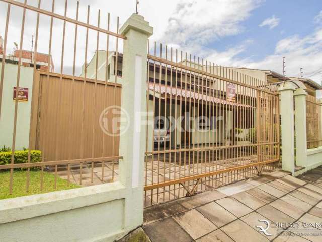 Casa com 4 quartos à venda na Rua Aurélio Porto, 234, Partenon, Porto Alegre, 309 m2 por R$ 2.128.000