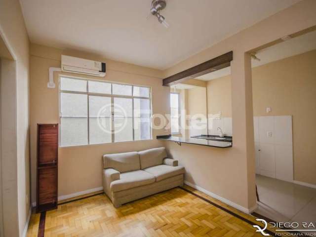 Apartamento com 1 quarto à venda na Rua General Auto, 165, Centro Histórico, Porto Alegre, 34 m2 por R$ 235.000