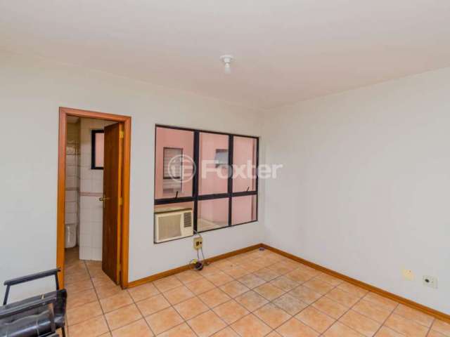 Sala comercial com 1 sala à venda na Avenida José Bonifácio, 741, Farroupilha, Porto Alegre, 24 m2 por R$ 145.000