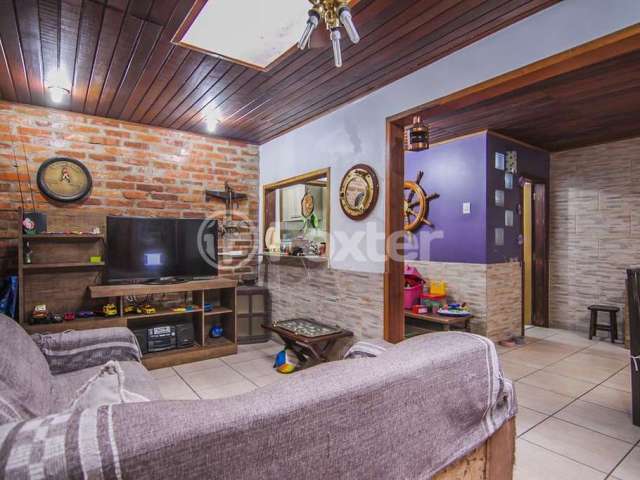 Casa com 2 quartos à venda na Rua Marechal Mesquita, 379, Teresópolis, Porto Alegre, 85 m2 por R$ 807.000