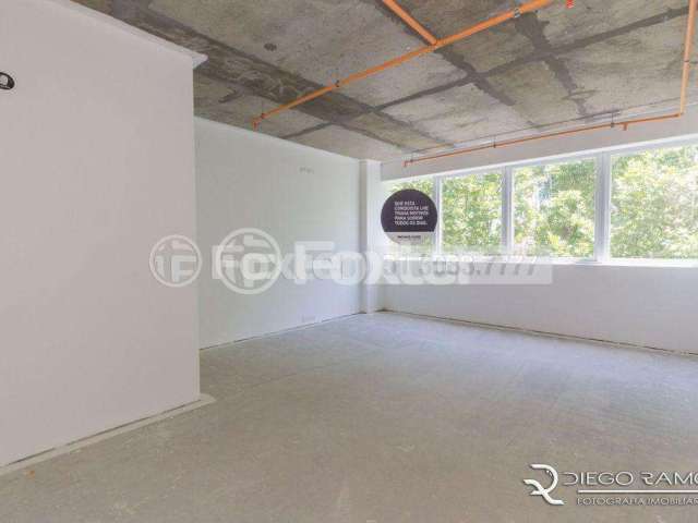 Sala comercial com 1 sala à venda na Rua Anita Garibaldi, 1143, Mont Serrat, Porto Alegre, 33 m2 por R$ 420.000