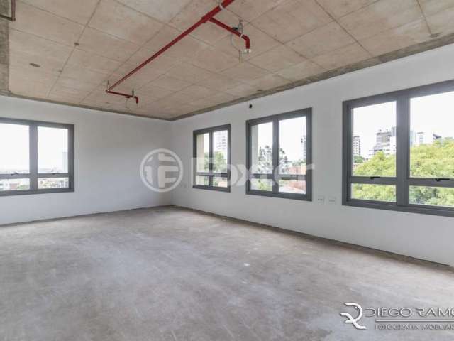 Sala comercial com 1 sala à venda na Avenida Mariland, 403, Auxiliadora, Porto Alegre, 50 m2 por R$ 670.000