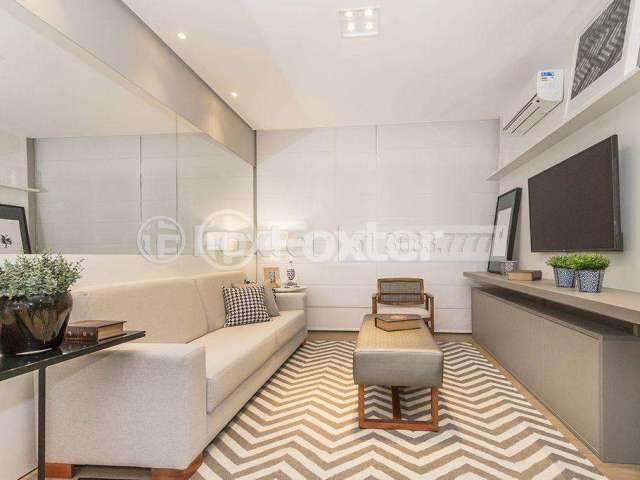 Apartamento com 2 quartos à venda na Rua Alberto Silva, 53, Vila Ipiranga, Porto Alegre, 69 m2 por R$ 688.900