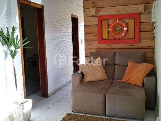 Casa com 2 quartos à venda na Rua Roma, 360, Santa Isabel, Viamão, 60 m2 por R$ 265.000