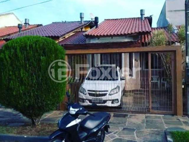 Casa com 2 quartos à venda na Rua Pedro da Silva Nava, 66, Aberta dos Morros, Porto Alegre, 90 m2 por R$ 315.000