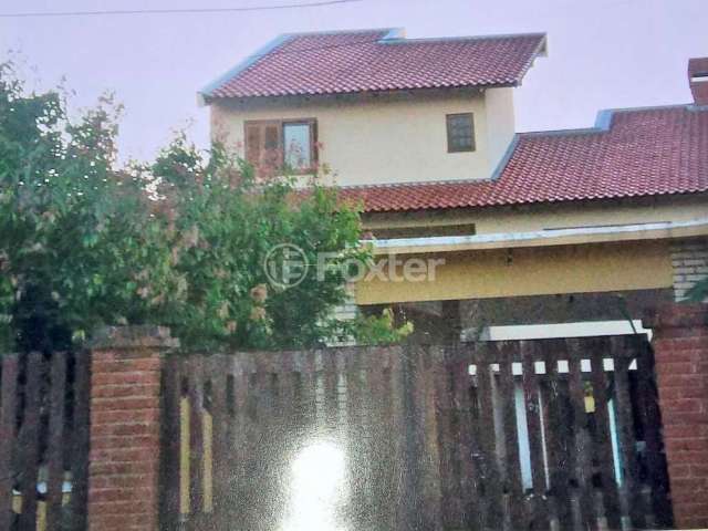 Casa com 4 quartos à venda na Rua Monsenhor André Pedro Frank, 35, Serraria, Porto Alegre, 232 m2 por R$ 640.000