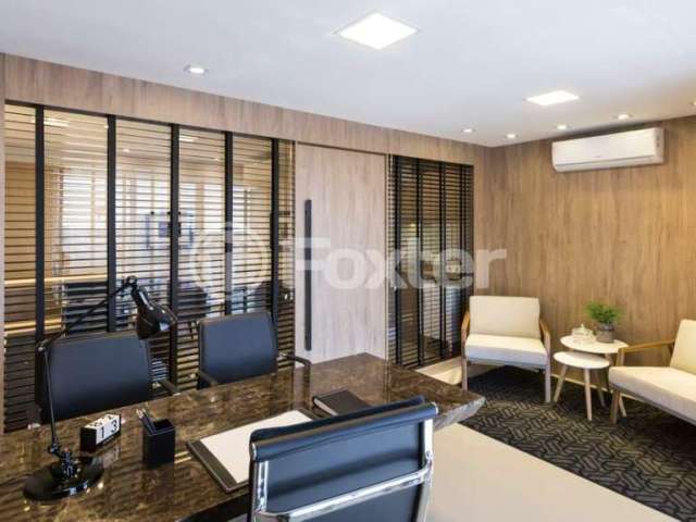 Sala comercial com 2 salas à venda na Avenida Senador Tarso Dutra, 135, Petrópolis, Porto Alegre, 35 m2 por R$ 450.000