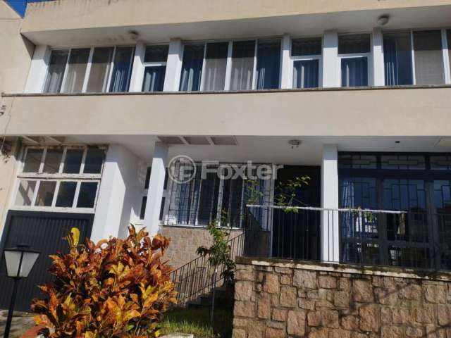 Casa com 4 quartos à venda na Rua Silveiro, 863, Menino Deus, Porto Alegre, 380 m2 por R$ 1.800.000