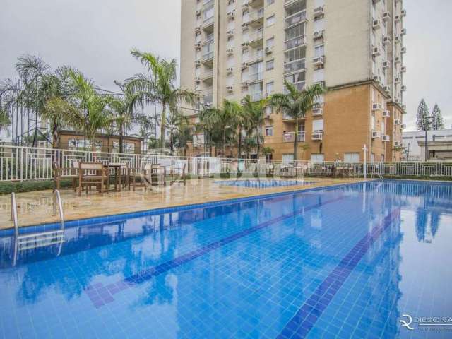 Apartamento com 3 quartos à venda na Rua Monsenhor Antonio Guilherme Grings, 51, Sarandi, Porto Alegre, 84 m2 por R$ 500.000