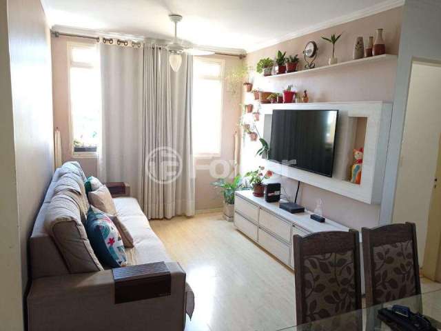 Apartamento com 3 quartos à venda na Rua Gabriel Franco da Luz, 205, Sarandi, Porto Alegre, 55 m2 por R$ 213.000